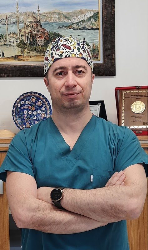 Dr. Deniz Demir - Estetik