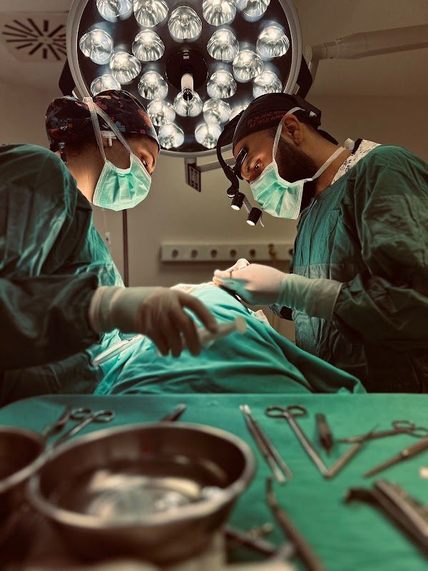 Dr. Deniz Korkmaz - Estetik