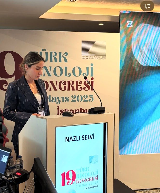 Dr. Nazlı Selvi - Estetik