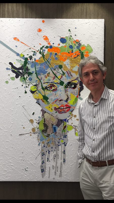 Dr. Cengiz Açıkel - Estetik