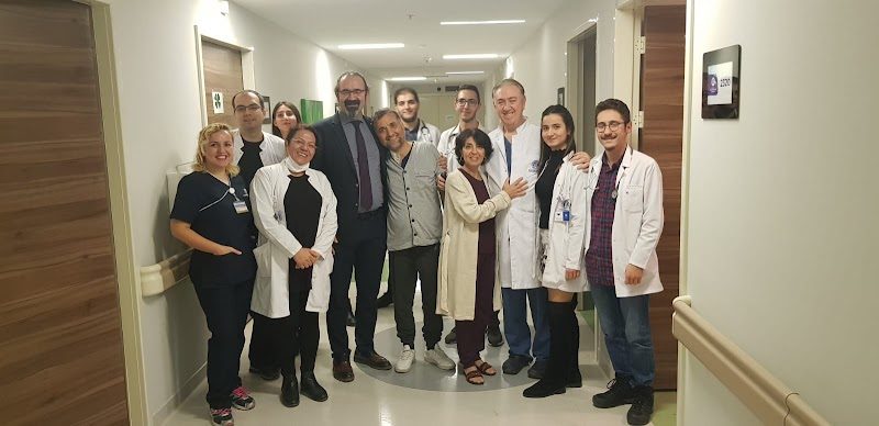 Dr. Alp Gürkan - Estetik