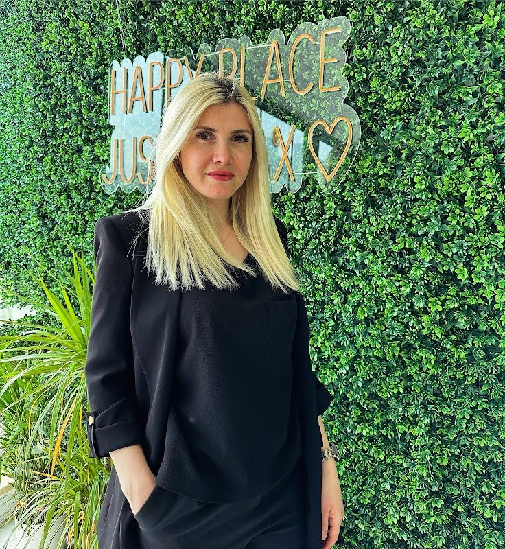 Dr. Canan Furtuna - Estetik