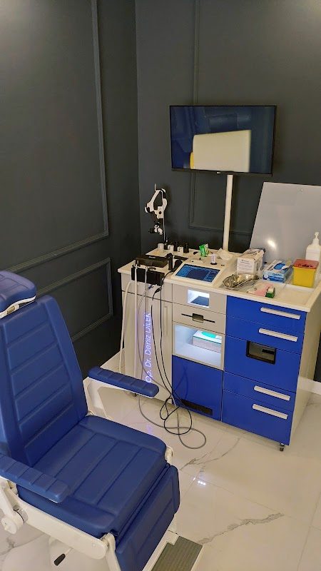 Dr. Deniz Dilek - Estetik