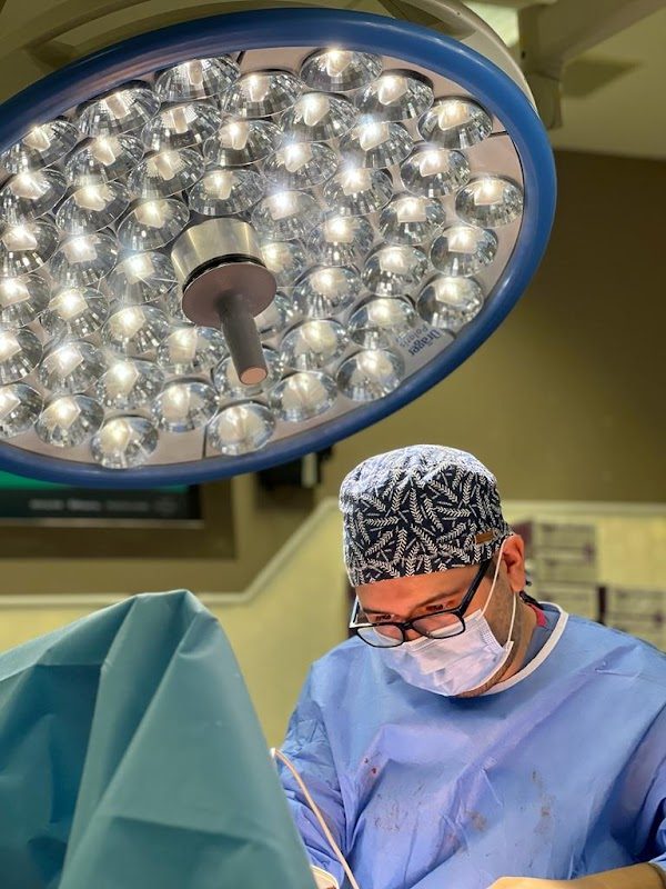 Dr. Orkun Uyanık - Estetik