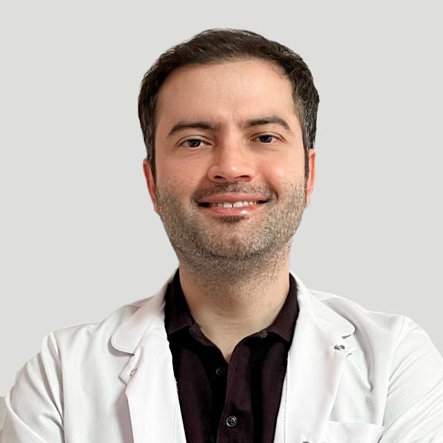 Dr. Bahadır Akkoç - Estetik