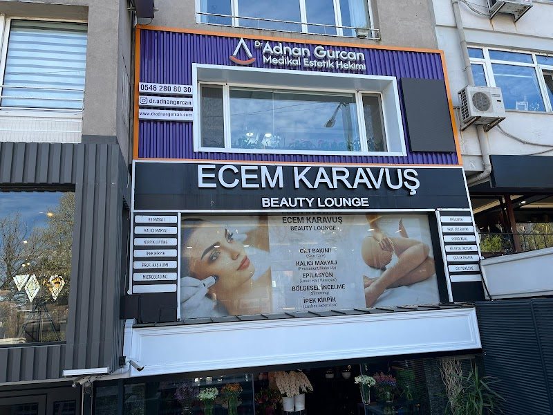 Dr. Adnan Gürcan - Estetik