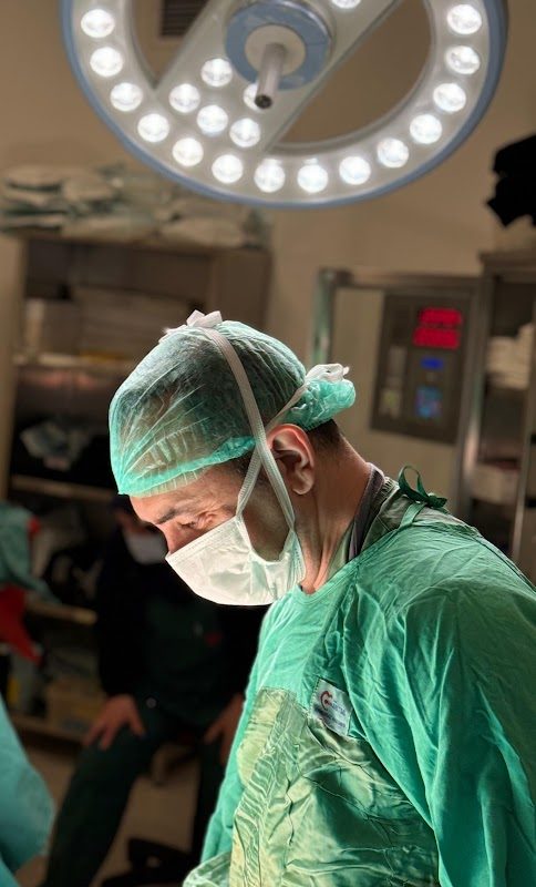 Dr. Deniz Şimşek - Estetik
