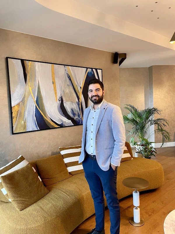 Dr. Fuat Yurtseven - Estetik