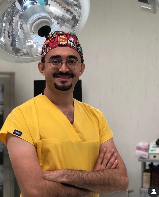 Dr. Şükrü Turan - Estetik