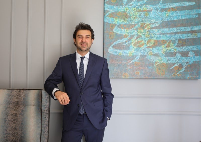 Dr. Ali Öreroğlu - Estetik