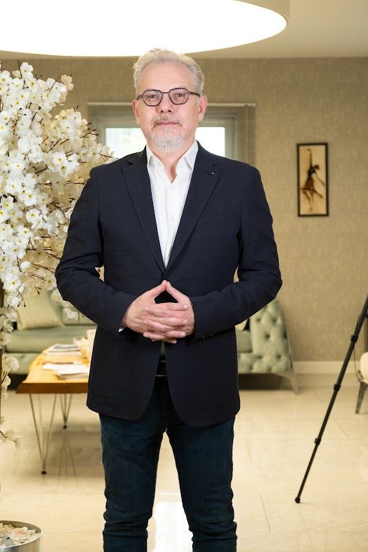 Dr. Gökhan Gökler - Estetik