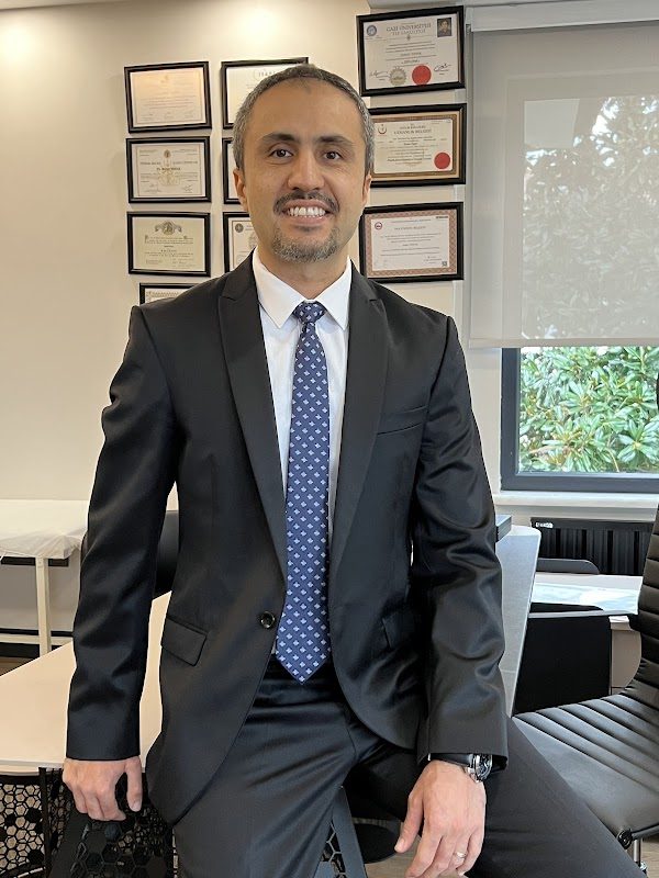 Dr. Sedat Tatar - Estetik