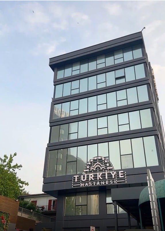 Dr. Murat Polat - Estetik