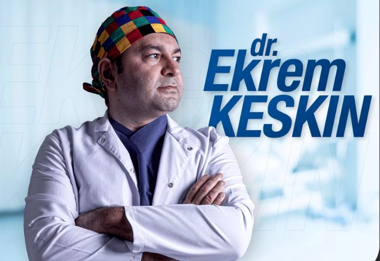 Dr. Ekrem Keskin - Estetik