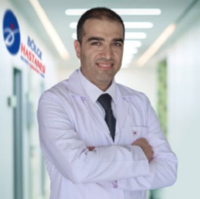 Dr. Ahmet Tosun - Estetik
