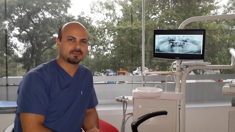 Dt. Tuncay Dündar - Estetik