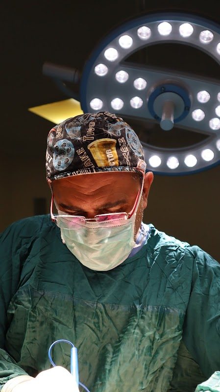 Dr. Ömer Keven - Estetik