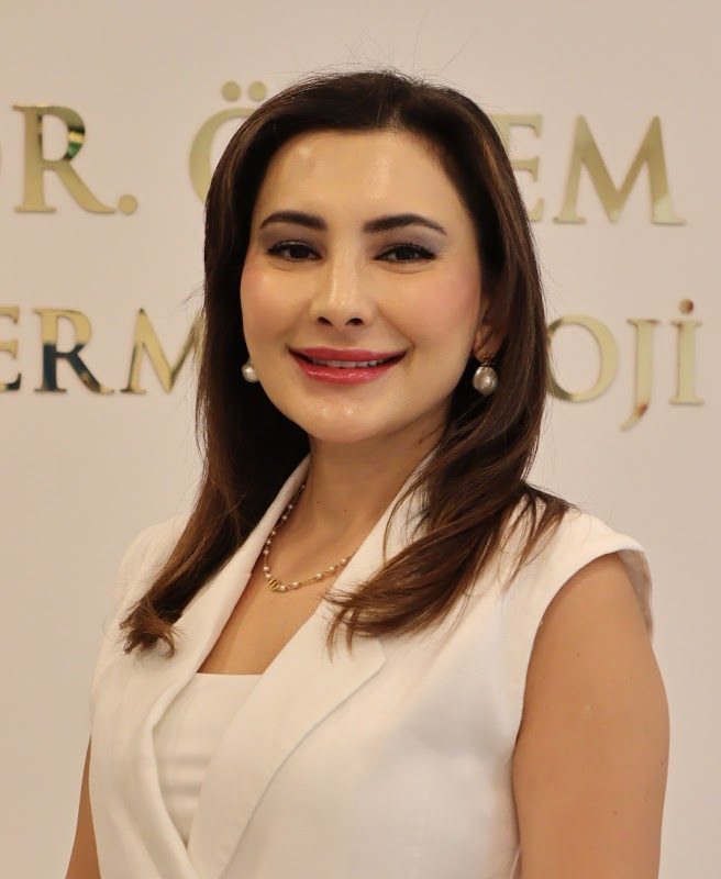 Dr. Özlem Köse - Estetik