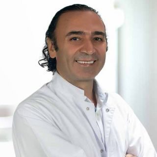 Dr. Hüseyin Şimşek - Estetik