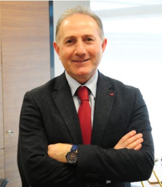 Dr. Mehmet Eser - Estetik