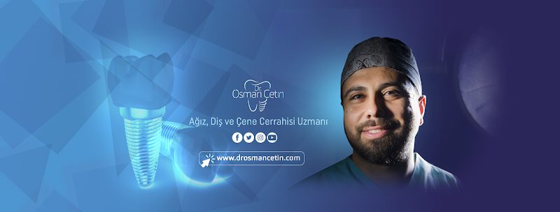 Dr. Osman Çetin - Estetik