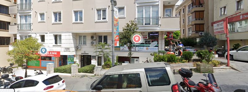 Dt. Nadide Gümüşdüğme - Estetik