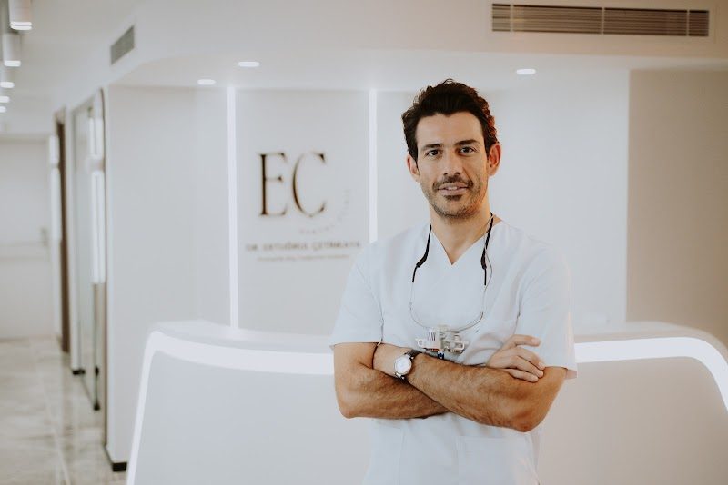 Dr. Ertuğrul Çetinkaya - Estetik