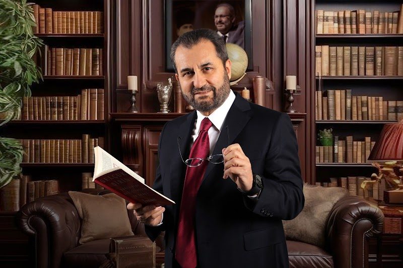 Dr. Ahmet Kepekçi - Estetik