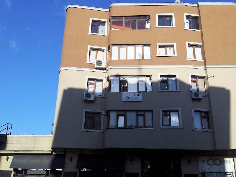 Dt. Aslı Çoban - Estetik