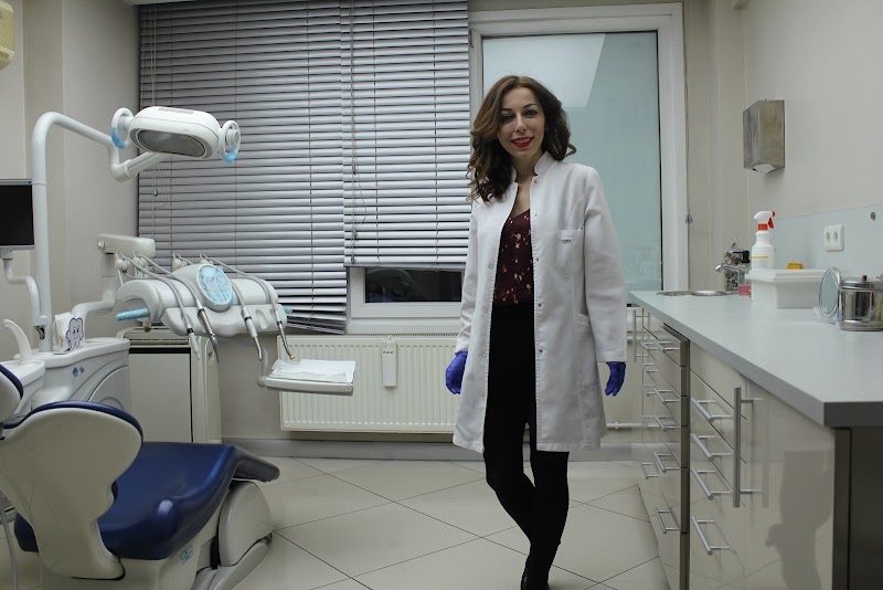 Dr. Burcu Şahin - Estetik