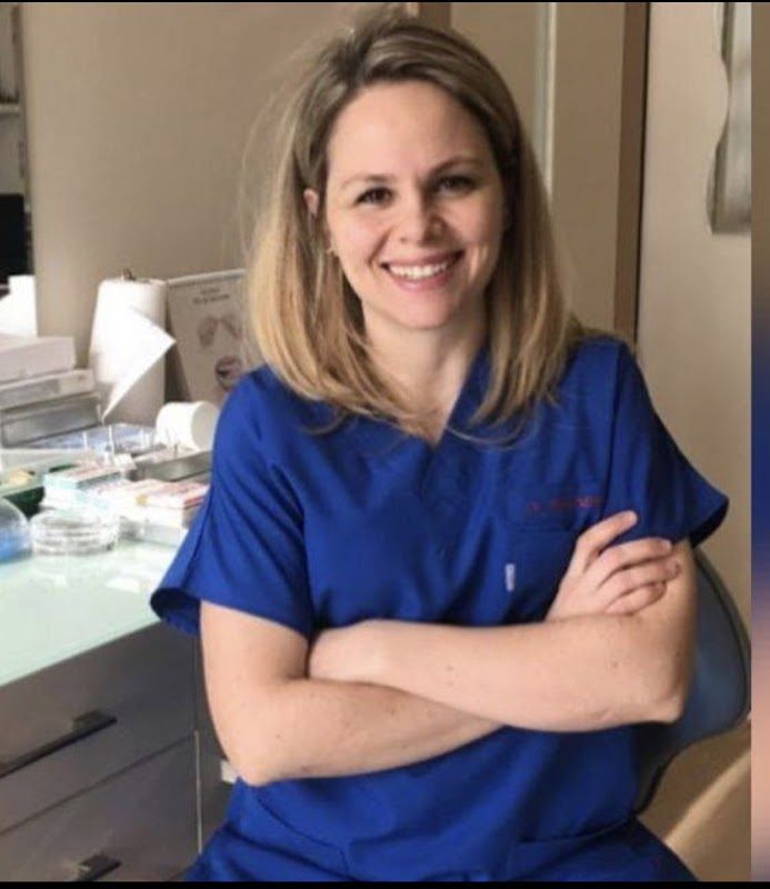 Dr. Fidan Berker - Estetik