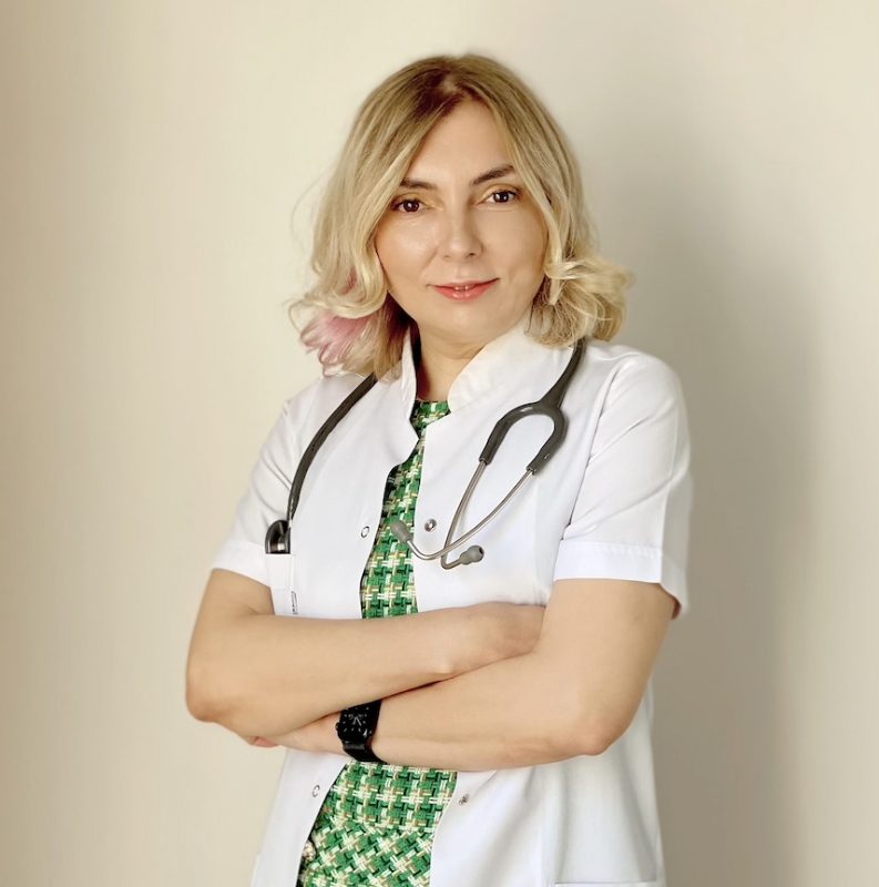 Dr. Asude Köksal - Estetik