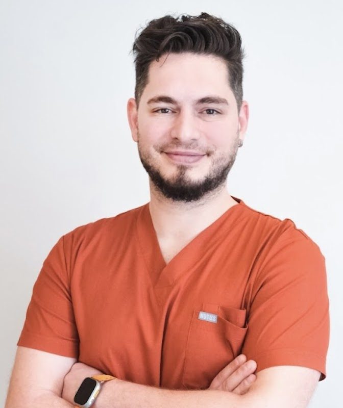 Dr. Onur Oğan - Estetik