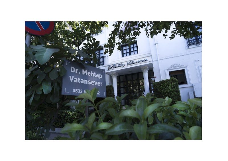 Dr. Mehtap Bahçeşehir - Estetik