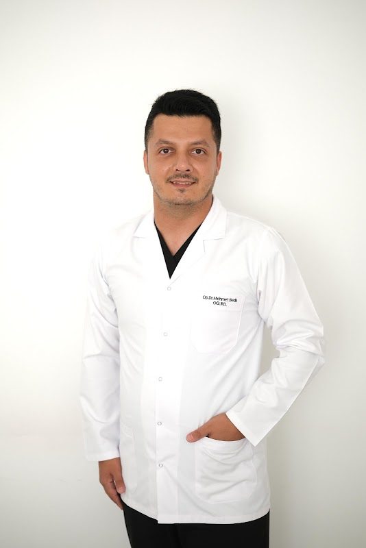 Dr. Mehmet Oğurel - Estetik