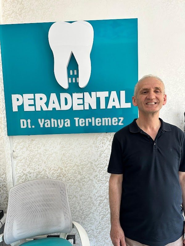 Dt. Yahya Terlemez - Estetik