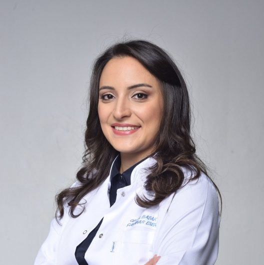 Dr. Başak Çaypınar - Estetik