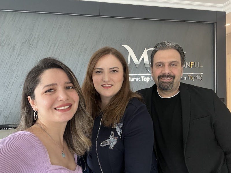 Dr. Murat Topdağ - Estetik