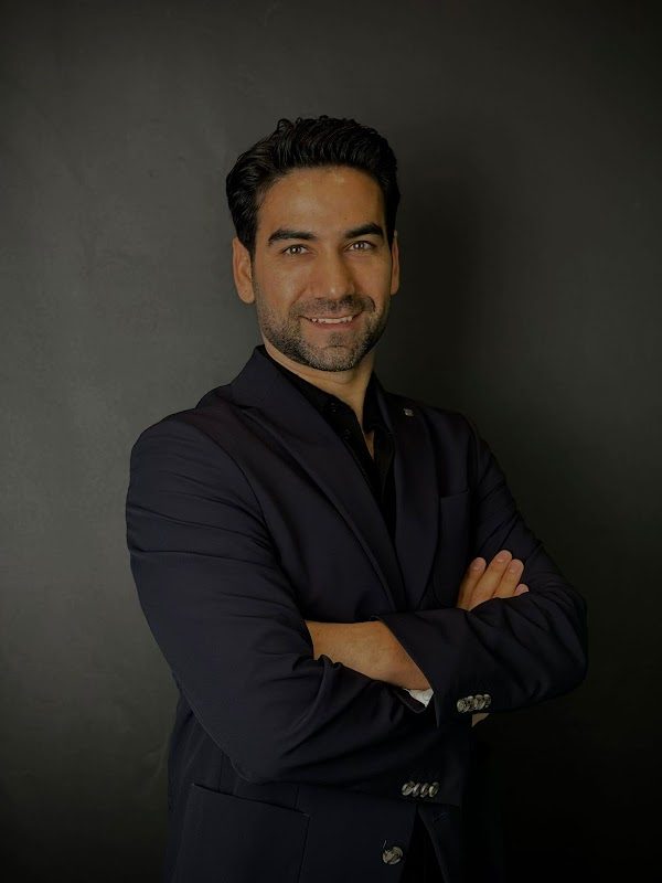 Dr. Süleyman Özer - Estetik