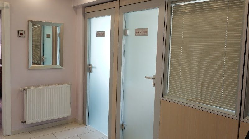 Dt. Gülizar Çelik - Estetik