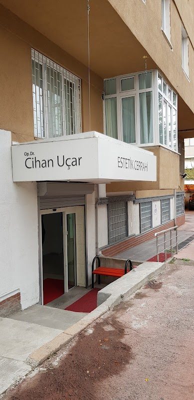 Dr. Cihan Uçar - Estetik