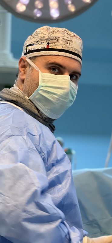 Dr. Hasan Şahin - Estetik