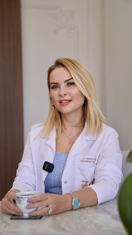 Dr. Zahide Zorlu - Estetik