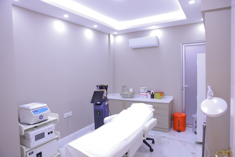 Dr. Yavuz Arıcı - Estetik