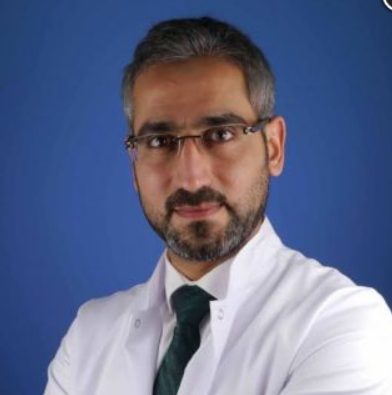 Dr. Ali Kuşçu - Estetik