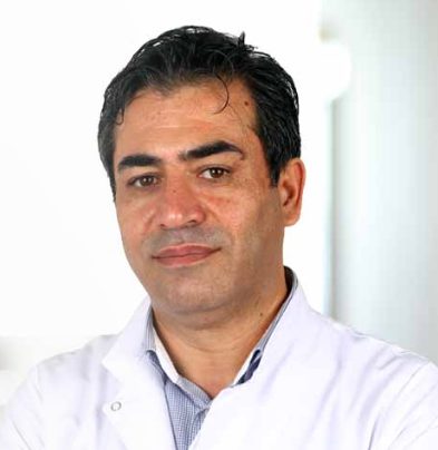 Dr. Serdar Sürmeli - Estetik