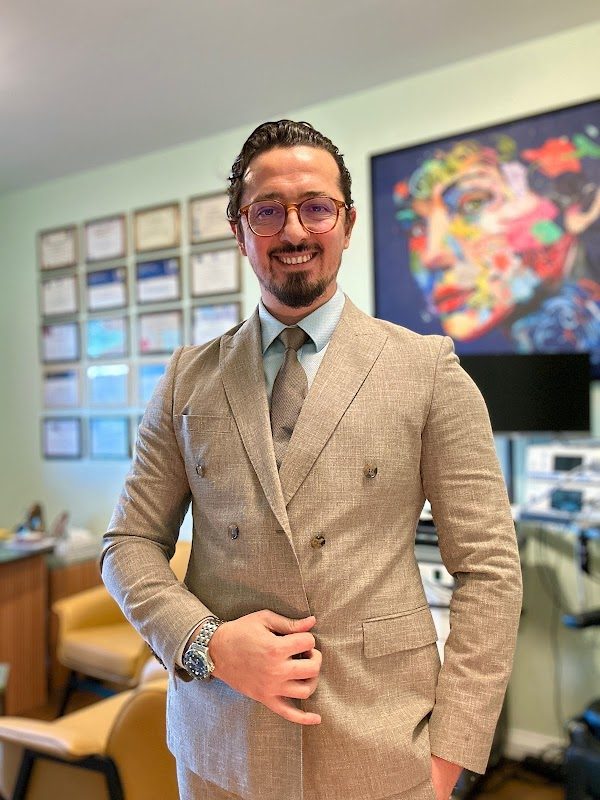 Dr. Erdal Ent - Estetik