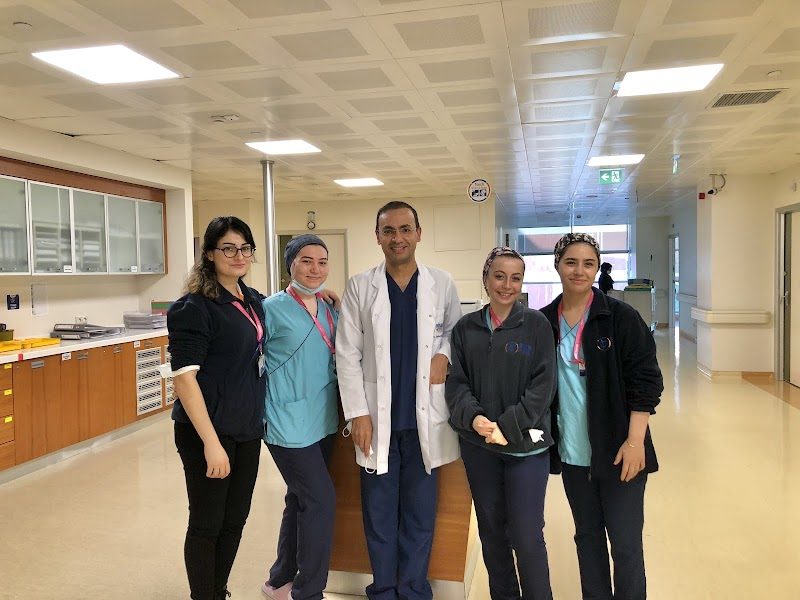 Dr. Yavuz Yıldırım - Estetik